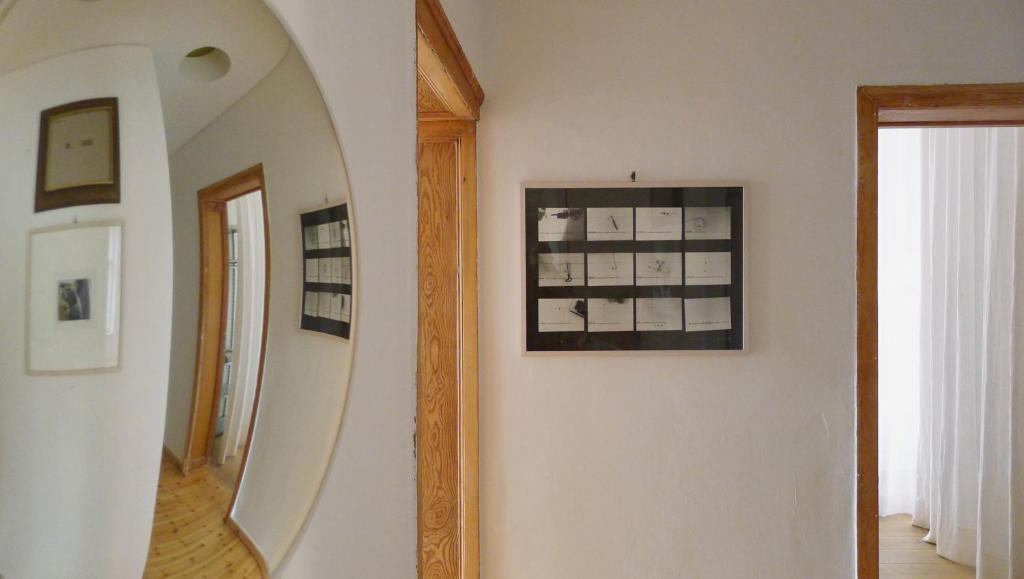 Aparthotel Smartloft & Art Berlino