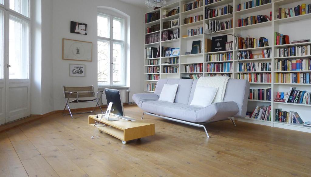 Smartloft & Art Aparthotel Berlino