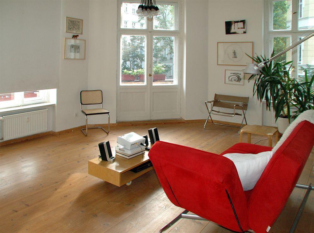 Aparthotel Smartloft & Art Berlino