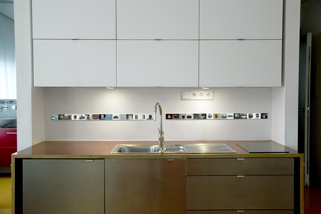 Smartloft & Art Aparthotel Berlino