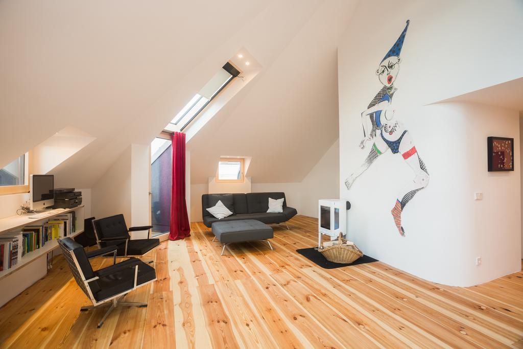Smartloft & Art Berlino