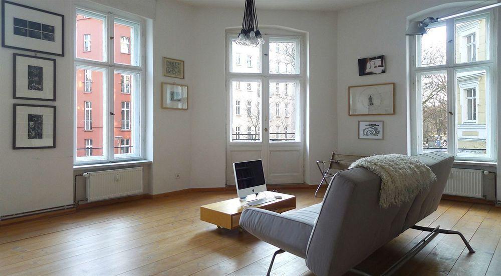 Smartloft & Art 4* Berlino