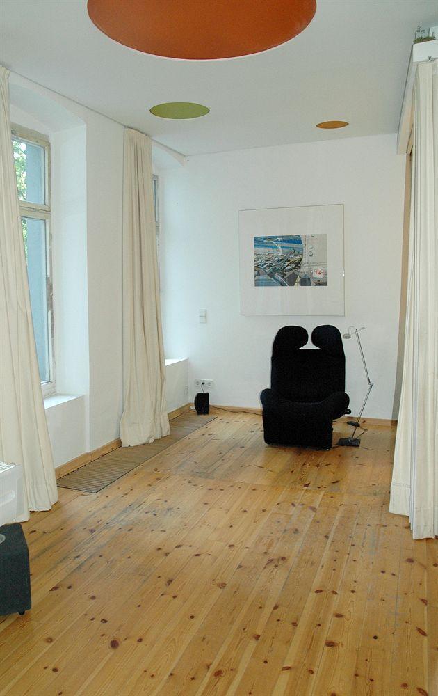 Aparthotel Smartloft & Art Berlino