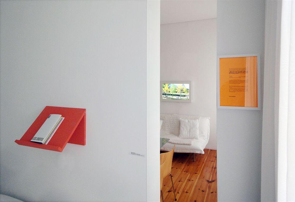 Smartloft & Art Berlino
