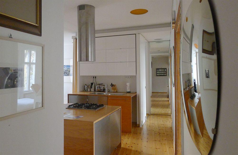 Aparthotel Smartloft & Art Berlino