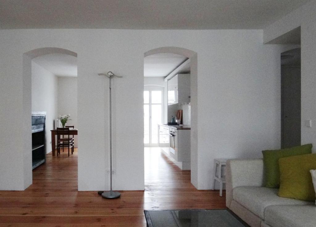 Smartloft & Art Berlino