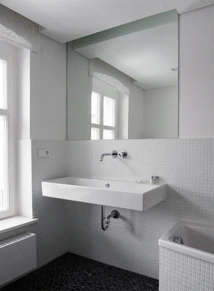 Aparthotel Smartloft & Art Berlino