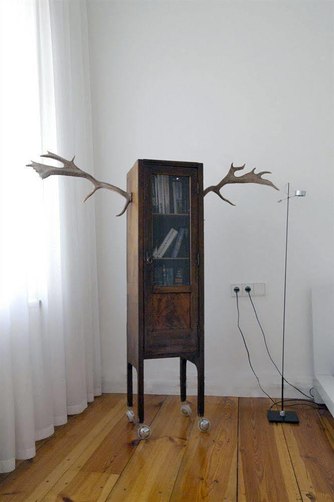 Aparthotel Smartloft & Art Berlino