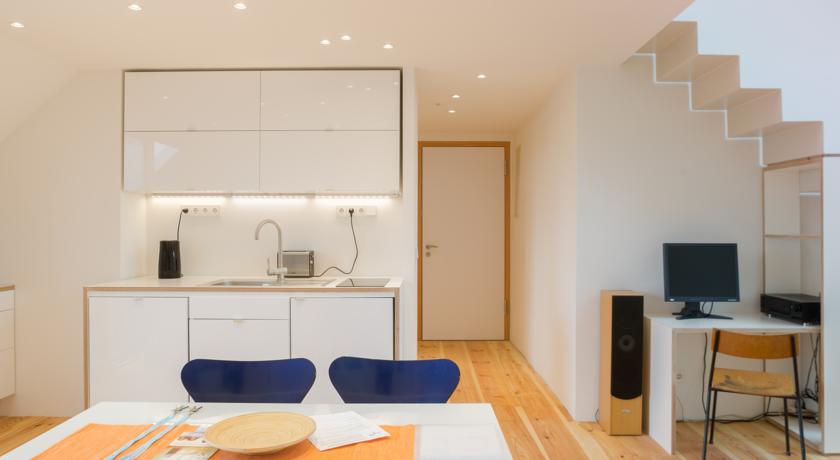 Smartloft & Art 4* Berlino
