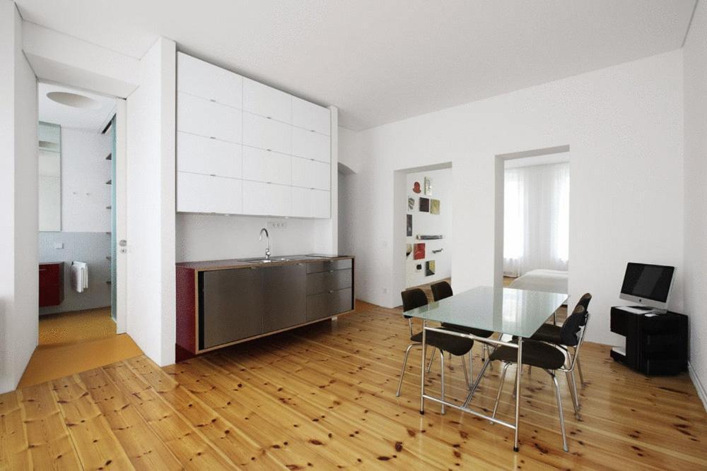 Smartloft & Art Berlino